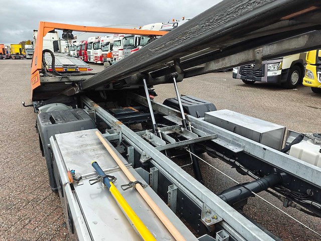 2019 iveco 70c18 - vrachtwagen - afbeelding 32 van  50