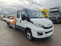 2019 iveco 70c18 - vrachtwagen - afbeelding 23 van  50