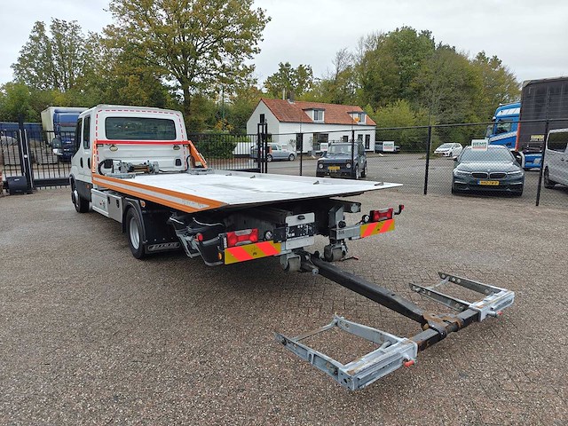 2019 iveco 70c18 - vrachtwagen - afbeelding 36 van  50