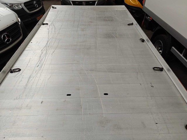 2019 iveco 70c18 - vrachtwagen - afbeelding 41 van  50