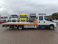 2019 iveco 70c18 - vrachtwagen - afbeelding 34 van  50