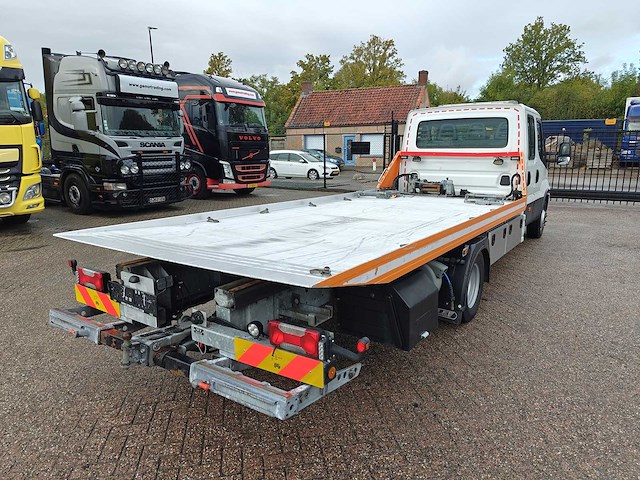 2019 iveco 70c18 - vrachtwagen - afbeelding 45 van  50