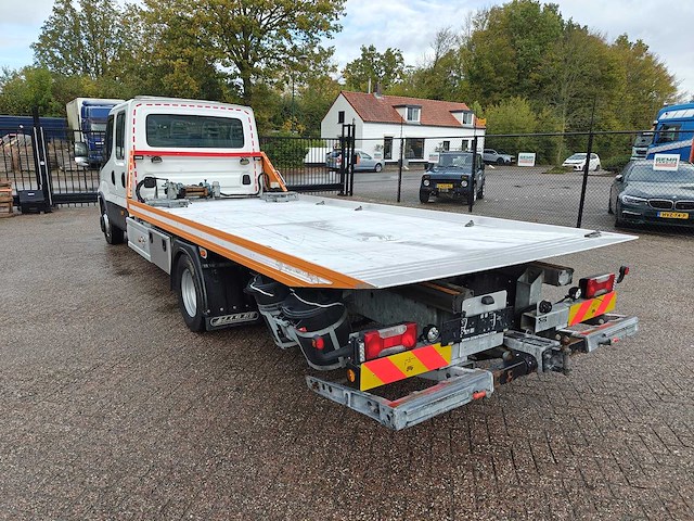 2019 iveco 70c18 - vrachtwagen - afbeelding 48 van  50