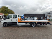 2019 iveco 70c18 - vrachtwagen - afbeelding 49 van  50