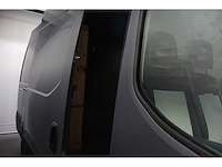 2019 iveco daily 35c18v 3.0 352 h1 bedrijfswagen (vzr-58-d) - afbeelding 2 van  34