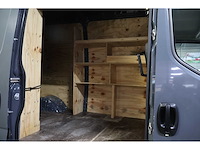 2019 iveco daily 35c18v 3.0 352 h1 bedrijfswagen (vzr-58-d) - afbeelding 4 van  34