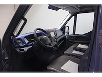 2019 iveco daily 35c18v 3.0 352 h1 bedrijfswagen (vzr-58-d) - afbeelding 7 van  34