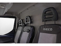 2019 iveco daily 35c18v 3.0 352 h1 bedrijfswagen (vzr-58-d) - afbeelding 10 van  34