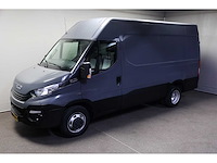 2019 iveco daily 35c18v 3.0 352 h1 bedrijfswagen (vzr-58-d)