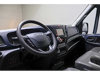 2019 iveco daily 35c18v 3.0 352 h1 bedrijfswagen (vzr-58-d) - afbeelding 14 van  34