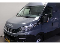 2019 iveco daily 35c18v 3.0 352 h1 bedrijfswagen (vzr-58-d) - afbeelding 12 van  34