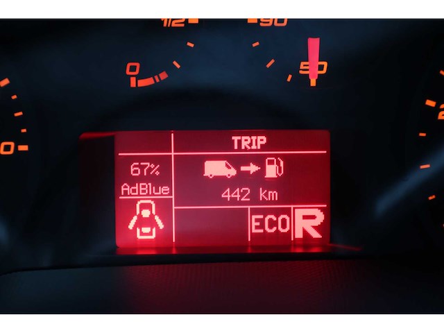 2019 iveco daily 35c18v 3.0 352 h1 bedrijfswagen (vzr-58-d) - afbeelding 26 van  34