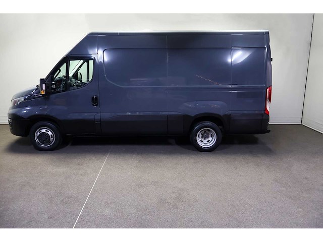 2019 iveco daily 35c18v 3.0 352 h1 bedrijfswagen (vzr-58-d) - afbeelding 23 van  34