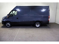 2019 iveco daily 35c18v 3.0 352 h1 bedrijfswagen (vzr-58-d) - afbeelding 23 van  34