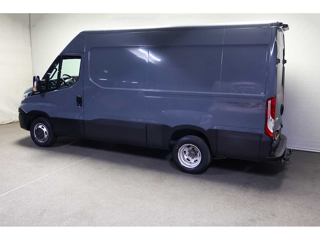 2019 iveco daily 35c18v 3.0 352 h1 bedrijfswagen (vzr-58-d) - afbeelding 29 van  34