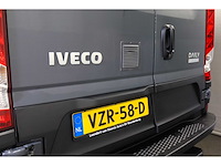 2019 iveco daily 35c18v 3.0 352 h1 bedrijfswagen (vzr-58-d) - afbeelding 33 van  34