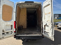 2019 iveco daily 35s16v 2.3 352 h2 l bedrijfswagen - afbeelding 2 van  8