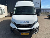 2019 iveco daily 35s16v 2.3 352 h2 l bedrijfswagen - afbeelding 4 van  8