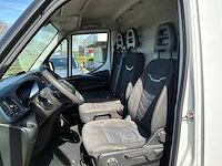 2019 iveco daily 35s16v 2.3 352 h2 l bedrijfswagen - afbeelding 7 van  8