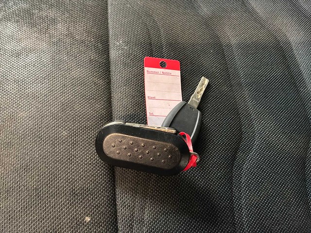 2019 iveco daily 35s16v 2.3 352 h2 l bedrijfswagen - afbeelding 5 van  13