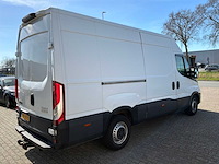 2019 iveco daily 35s16v 2.3 352 h2 l bedrijfswagen - afbeelding 8 van  13