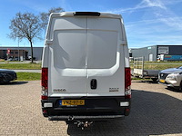 2019 iveco daily 35s16v 2.3 352 h2 l bedrijfswagen - afbeelding 9 van  13