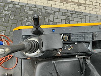 2019 jcb 19c-1 e minigraafmachine - afbeelding 8 van  20