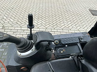 2019 jcb 19c-1 e minigraafmachine - afbeelding 6 van  19