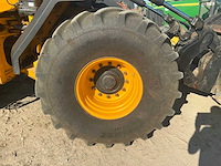 2019 jcb 427 s5 agri wiellader shovel - afbeelding 4 van  53
