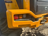 2019 jcb 427 s5 agri wiellader shovel - afbeelding 9 van  53