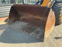 2019 jcb 427 s5 agri wiellader shovel - afbeelding 18 van  53