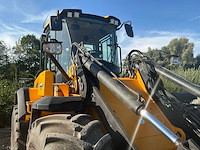 2019 jcb 427 s5 agri wiellader shovel - afbeelding 21 van  53