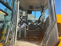 2019 jcb 427 s5 agri wiellader shovel - afbeelding 26 van  53