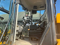 2019 jcb 427 s5 agri wiellader shovel - afbeelding 27 van  53