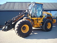 2019 jcb 427 s5 agri wiellader shovel - afbeelding 23 van  53