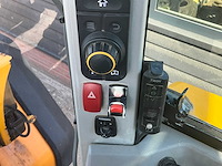 2019 jcb 427 s5 agri wiellader shovel - afbeelding 36 van  53