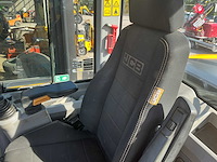 2019 jcb 427 s5 agri wiellader shovel - afbeelding 38 van  53