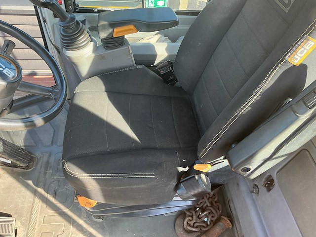 2019 jcb 427 s5 agri wiellader shovel - afbeelding 39 van  53