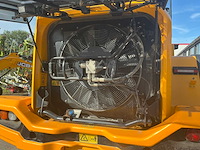 2019 jcb 427 s5 agri wiellader shovel - afbeelding 44 van  53