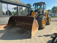2019 jcb 427 s5 agri wiellader shovel - afbeelding 48 van  53