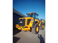 2019 jcb 427 s5 agri wiellader shovel - afbeelding 45 van  53