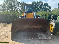 2019 jcb 427 s5 agri wiellader shovel - afbeelding 50 van  53