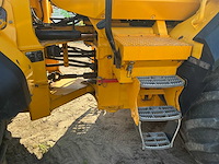 2019 jcb 427 s5 agri wiellader shovel - afbeelding 6 van  36