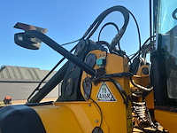 2019 jcb 427 s5 agri wiellader shovel - afbeelding 7 van  36