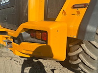 2019 jcb 427 s5 agri wiellader shovel - afbeelding 9 van  36