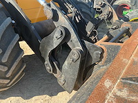 2019 jcb 427 s5 agri wiellader shovel - afbeelding 13 van  36