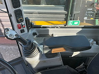 2019 jcb 427 s5 agri wiellader shovel - afbeelding 23 van  36