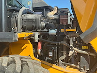 2019 jcb 427 s5 agri wiellader shovel - afbeelding 28 van  36
