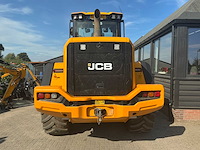 2019 jcb 427 s5 agri wiellader shovel - afbeelding 35 van  36