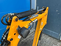 2019 jcb 8008cts minigraafmachine - afbeelding 3 van  20